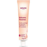 Lotion corporelle Weleda Baume Spécial pour Mamelons (25 g)